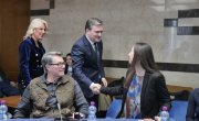 270 МИЛИОНА ДИНАРА ЗА САВЕЗЕ УДРУЖЕЊА ОСОБА СА ИНВАЛИДИТЕТОМ
