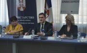 270 МИЛИОНА ДИНАРА ЗА САВЕЗЕ УДРУЖЕЊА ОСОБА СА ИНВАЛИДИТЕТОМ
