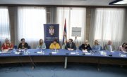 270 МИЛИОНА ДИНАРА ЗА САВЕЗЕ УДРУЖЕЊА ОСОБА СА ИНВАЛИДИТЕТОМ