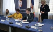 270 МИЛИОНА ДИНАРА ЗА САВЕЗЕ УДРУЖЕЊА ОСОБА СА ИНВАЛИДИТЕТОМ
