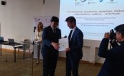Ђорђевић : Успешна сарадња Министарства и ГИЗ-а даје резултате из године у годину