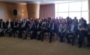 Ђорђевић : Успешна сарадња Министарства и ГИЗ-а даје резултате из године у годину