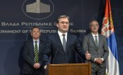 После 70 година Светска федерација ветерана у Београда