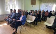 Пајкић на обележавању 92. године постојања Центра за породични смештај и усвојење Милошевац