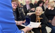 Пајкић на обележавању 92. године постојања Центра за породични смештај и усвојење Милошевац
