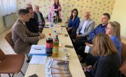 Пајкић на обележавању 92. године постојања Центра за породични смештај и усвојење Милошевац