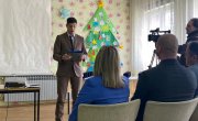 Пајкић на обележавању 92. године постојања Центра за породични смештај и усвојење Милошевац