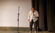 "Кикини дани" у Ужицу