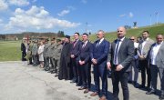 Државни секретар Карановић на обележавању  208. годишњице Другог српског устанка