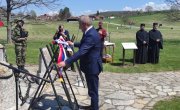 Државни секретар Карановић на обележавању  208. годишњице Другог српског устанка