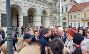 До краја године двоцифрено повећање пензија, најавио министар Селаковић
