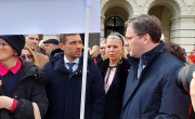 До краја године двоцифрено повећање пензија, најавио министар Селаковић