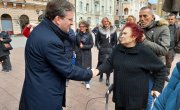 До краја године двоцифрено повећање пензија, најавио министар Селаковић