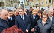 До краја године двоцифрено повећање пензија, најавио министар Селаковић