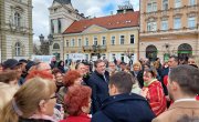 До краја године двоцифрено повећање пензија, најавио министар Селаковић