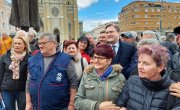 До краја године двоцифрено повећање пензија, најавио министар Селаковић