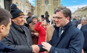 До краја године двоцифрено повећање пензија, најавио министар Селаковић