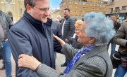 До краја године двоцифрено повећање пензија, најавио министар Селаковић