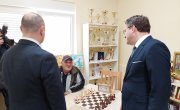 Министар Селаковић отворио реконструисани пензионерски клуб „Слана бара“