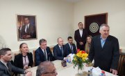 Министар Селаковић отворио реконструисани пензионерски клуб „Слана бара“