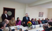 Министар Селаковић отворио реконструисани пензионерски клуб „Слана бара“