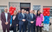 Министар Селаковић отворио реконструисани пензионерски клуб „Слана бара“