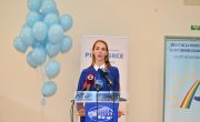 Министар Селаковић на обележавању Светског дана особа са аутизмом