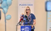 Министар Селаковић на обележавању Светског дана особа са аутизмом
