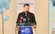 Министар Селаковић на обележавању Светског дана особа са аутизмом