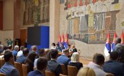 Општинама и градовима 600 милиона динара за област социјалне заштите