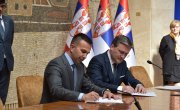 Општинама и градовима 600 милиона динара за област социјалне заштите