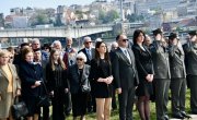 Обележен Дан сећања на жртве Холокауста, геноцида и других жртава нацизма и фашизма у Другом светском рату