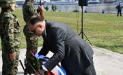 Обележен Дан сећања на жртве Холокауста, геноцида и других жртава нацизма и фашизма у Другом светском рату