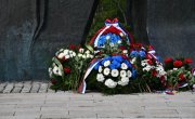 Обележен Дан сећања на жртве Холокауста, геноцида и других жртава нацизма и фашизма у Другом светском рату