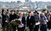 Обележен Дан сећања на жртве Холокауста, геноцида и других жртава нацизма и фашизма у Другом светском рату