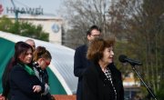Обележен Дан сећања на жртве Холокауста, геноцида и других жртава нацизма и фашизма у Другом светском рату