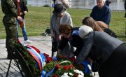 Обележен Дан сећања на жртве Холокауста, геноцида и других жртава нацизма и фашизма у Другом светском рату