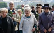 Обележен Дан сећања на жртве Холокауста, геноцида и других жртава нацизма и фашизма у Другом светском рату
