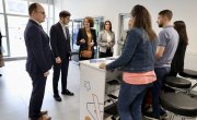 Држави секретар Пајкић на Дигиталној експедицији у Прибоју