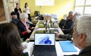 Држави секретар Пајкић на Дигиталној експедицији у Прибоју