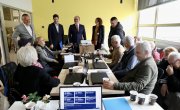Држави секретар Пајкић на Дигиталној експедицији у Прибоју