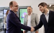Држави секретар Пајкић на Дигиталној експедицији у Прибоју