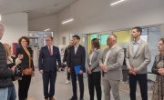 Држави секретар Пајкић на Дигиталној експедицији у Прибоју