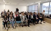 Држави секретар Пајкић на Дигиталној експедицији у Прибоју