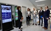 Држави секретар Пајкић на Дигиталној експедицији у Прибоју