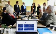 Држави секретар Пајкић на Дигиталној експедицији у Прибоју