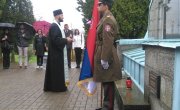ОБЕЛЕЖЕНА ГОДИШЊИЦА СТРАДАЊА СРБА У ЛОГОРУ ЈИНДРИХОВИЦЕ У ЧЕШКОЈ РЕПУБЛИЦИ 