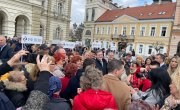 До краја године двоцифрено повећање пензија, најавио министар Селаковић