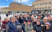 До краја године двоцифрено повећање пензија, најавио министар Селаковић