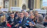 До краја године двоцифрено повећање пензија, најавио министар Селаковић